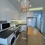 شقة Schoenes Mit Luxus-design Auf Nordzypern, In Caesar Marcellus 52 *