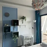 Schoenes Mit Luxus-design Auf Nordzypern, In Caesar Marcellus 52 شقة *