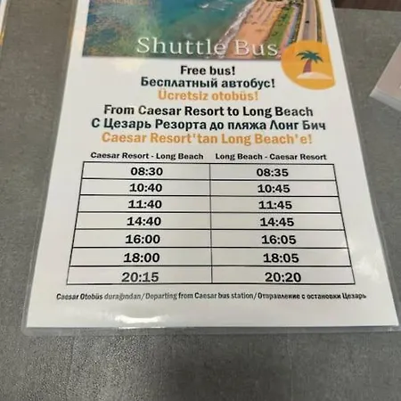 Schoenes Mit Luxus-design Auf Nordzypern, In Caesar Marcellus 52 Apartament Trikomo