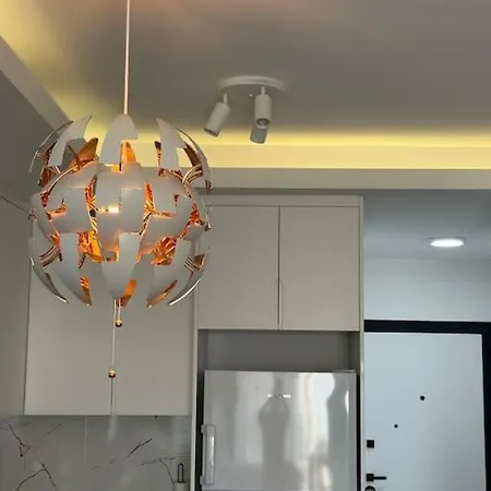 Schoenes Mit Luxus-design Auf Nordzypern, In Caesar Marcellus 52 Apartament