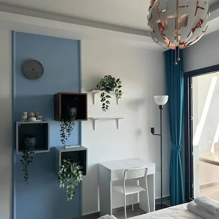 Schoenes Mit Luxus-design Auf Nordzypern, In Caesar Marcellus 52 Lägenhet *