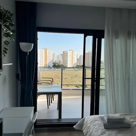 Апартаменты Schoenes Mit Luxus-design Auf Nordzypern, In Caesar Marcellus 52 *