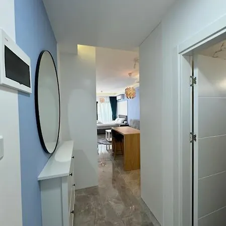 Schoenes Mit Luxus-design Auf Nordzypern, In Caesar Marcellus 52 Apartamento *