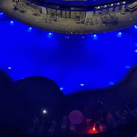 Apartamento Schoenes Mit Luxus-design Auf Nordzypern, In Caesar Marcellus 52 *