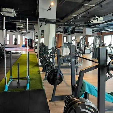 Schoenes Mit Luxus-design Auf Nordzypern, In Caesar Marcellus 52 Appartement Trikomo