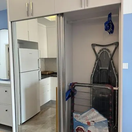 Appartement Schoenes Mit Luxus-design Auf Nordzypern, In Caesar Marcellus 52 Trikomo