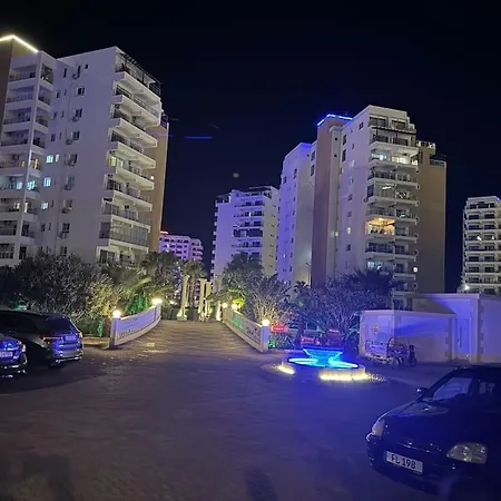 Apartamento Schoenes Mit Luxus-design Auf Nordzypern, In Caesar Marcellus 52 Trikomo