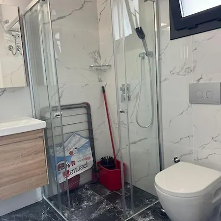 Apartamento Schoenes Mit Luxus-design Auf Nordzypern, In Caesar Marcellus 52