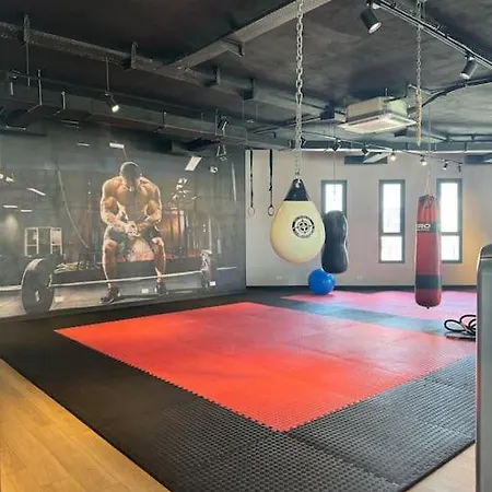 Schoenes Mit Luxus-design Auf Nordzypern, In Caesar Marcellus 52 Appartement *