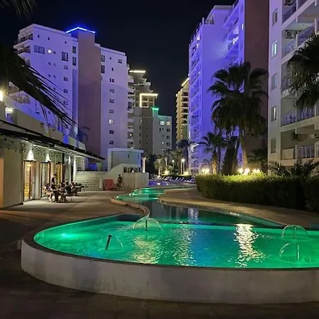 Schoenes Mit Luxus-design Auf Nordzypern, In Caesar Marcellus 52 Apartamento