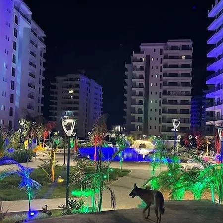 Schoenes Mit Luxus-design Auf Nordzypern, In Caesar Marcellus 52 Appartement *