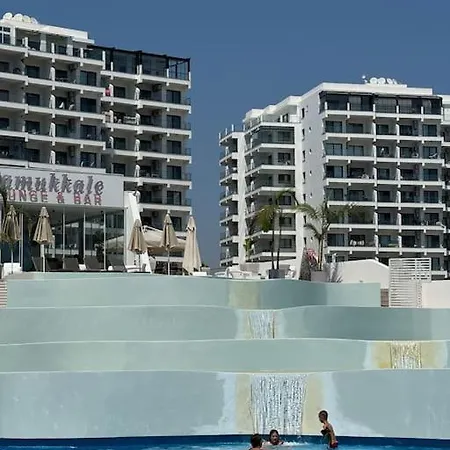 Schoenes Mit Luxus-design Auf Nordzypern, In Caesar Marcellus 52 דירה