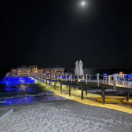 شقة Schoenes Mit Luxus-design Auf Nordzypern, In Caesar Marcellus 52 Trikomo
