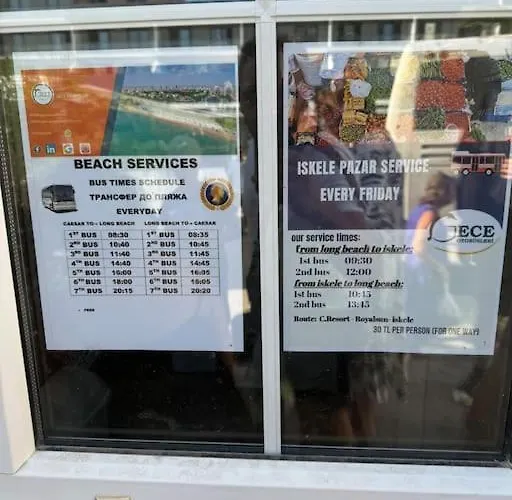 アパート Schoenes Mit Luxus-design Auf Nordzypern, In Caesar Marcellus 52