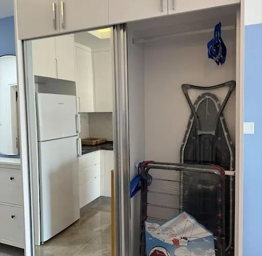 アパート Schoenes Mit Luxus-design Auf Nordzypern, In Caesar Marcellus 52 Trikomo