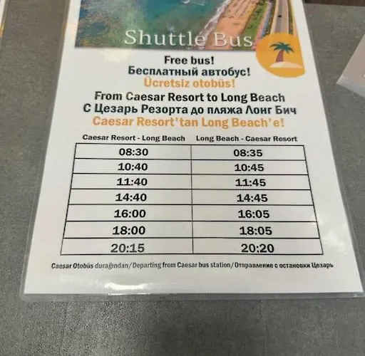 Schoenes Mit Luxus-design Auf Nordzypern, In Caesar Marcellus 52 アパート Trikomo