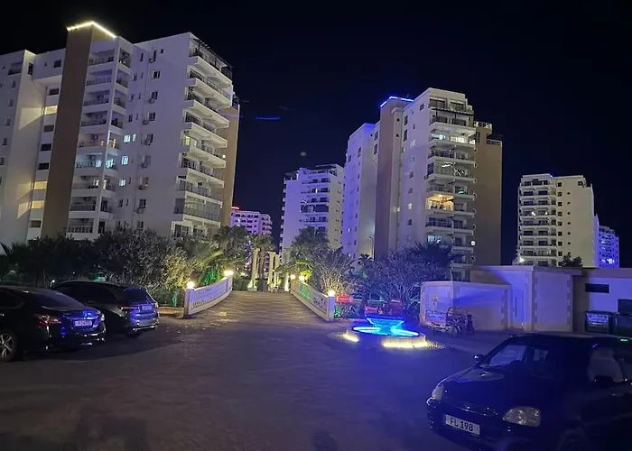 アパート Schoenes Mit Luxus-design Auf Nordzypern, In Caesar Marcellus 52 Trikomo