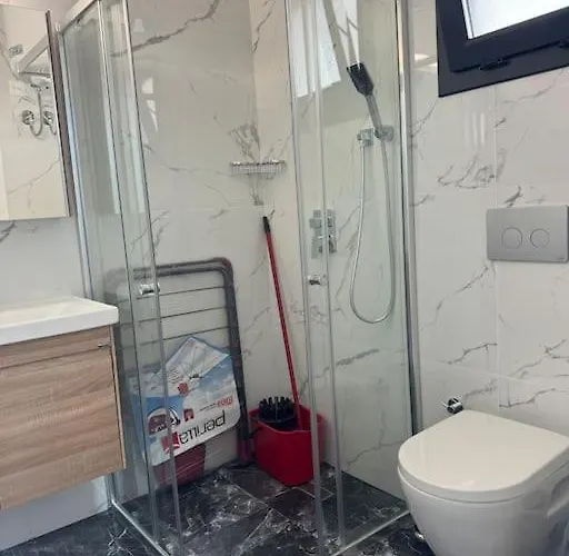 アパート Schoenes Mit Luxus-design Auf Nordzypern, In Caesar Marcellus 52