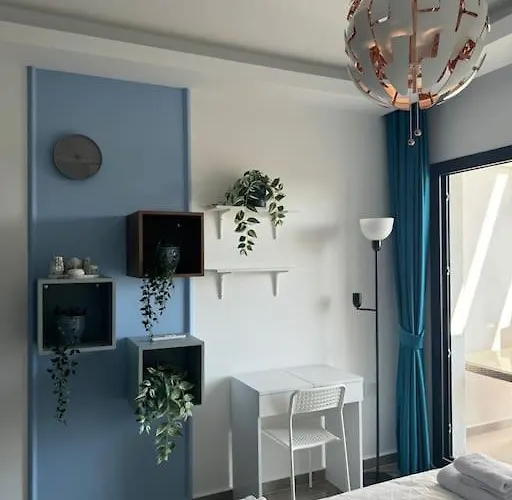 Schoenes Mit Luxus-design Auf Nordzypern, In Caesar Marcellus 52 アパート *