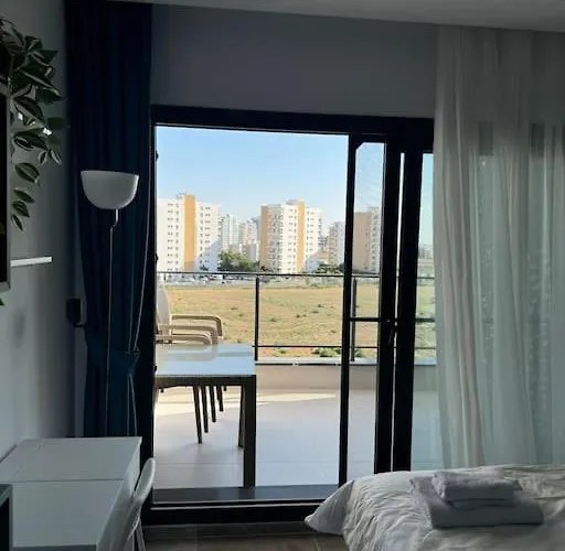 アパート Schoenes Mit Luxus-design Auf Nordzypern, In Caesar Marcellus 52 *