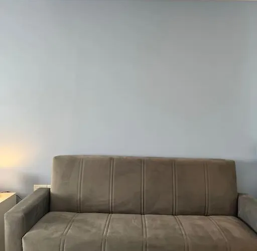 アパート Schoenes Mit Luxus-design Auf Nordzypern, In Caesar Marcellus 52