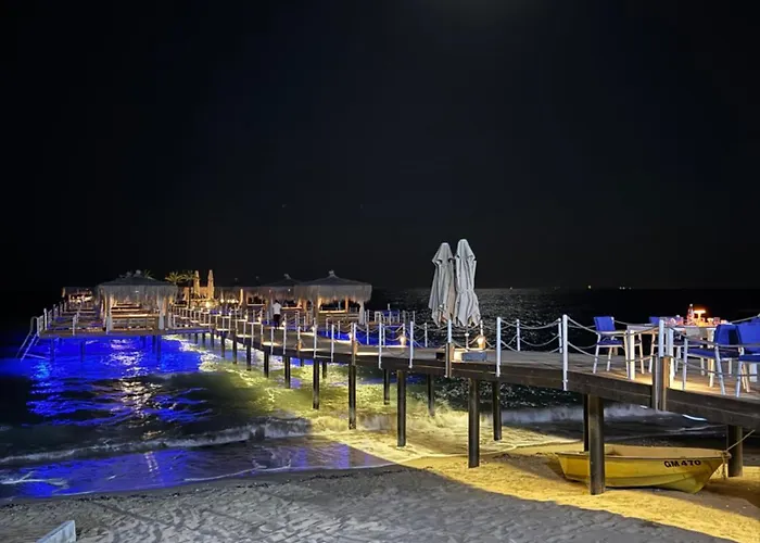 アパート Schoenes Mit Luxus-design Auf Nordzypern, In Caesar Marcellus 52 Trikomo